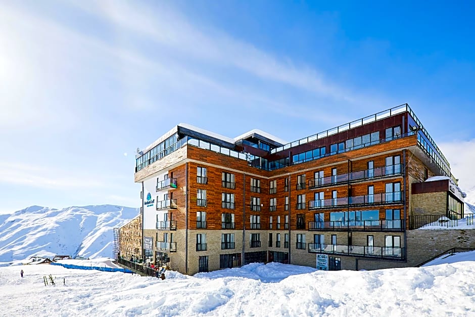 Photo 1 of 50 of Gudauri Loft
