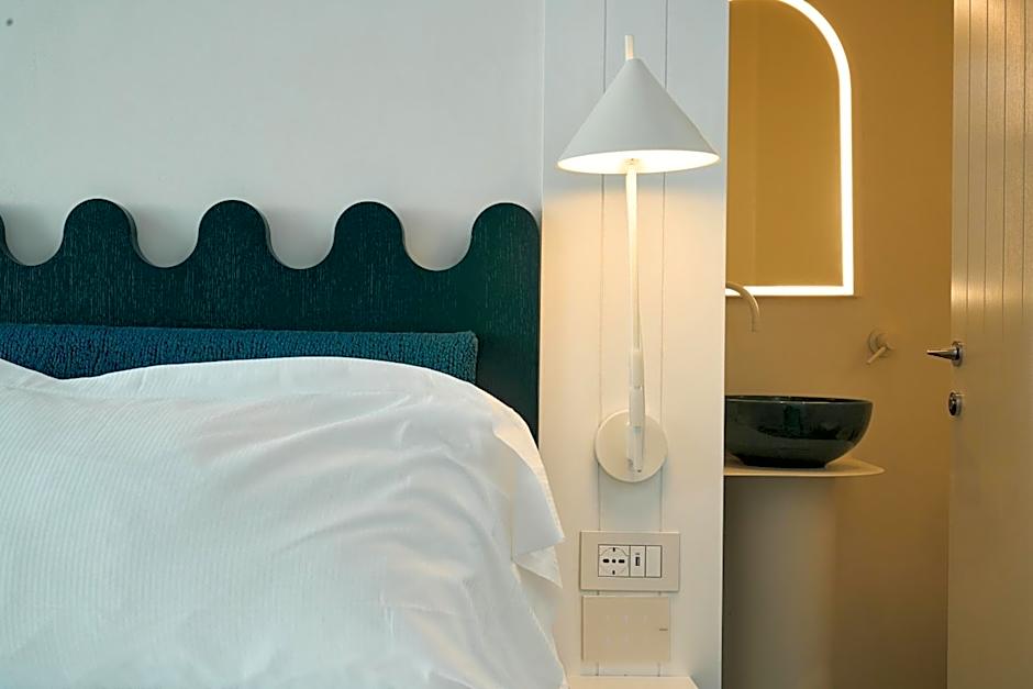 CALEA Boutique Hotel