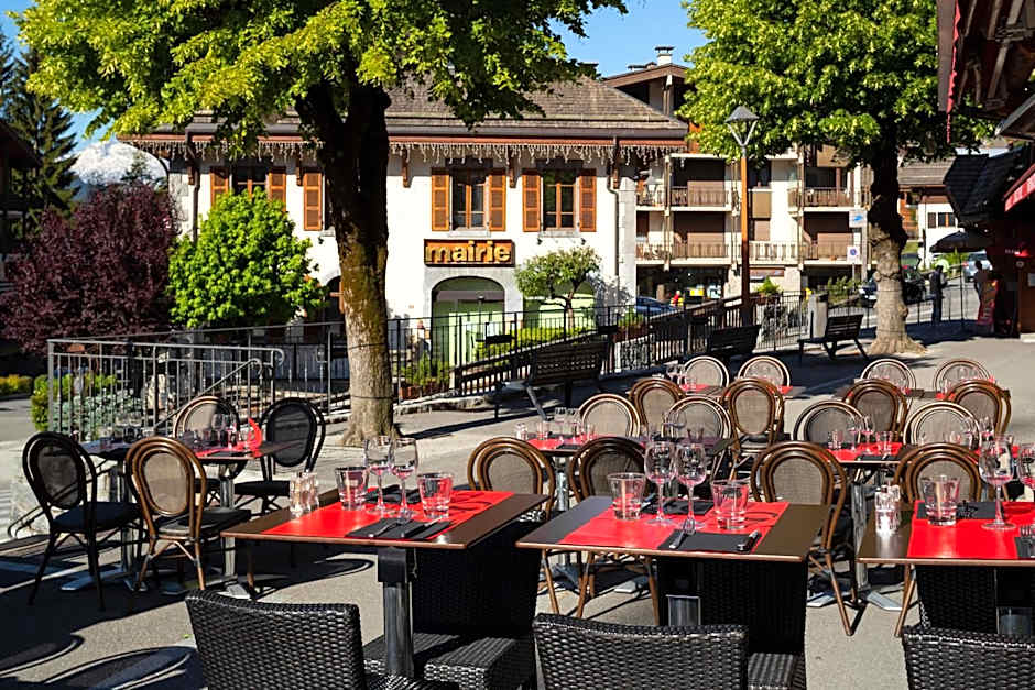 Logis La Croix-Saint-Maurice