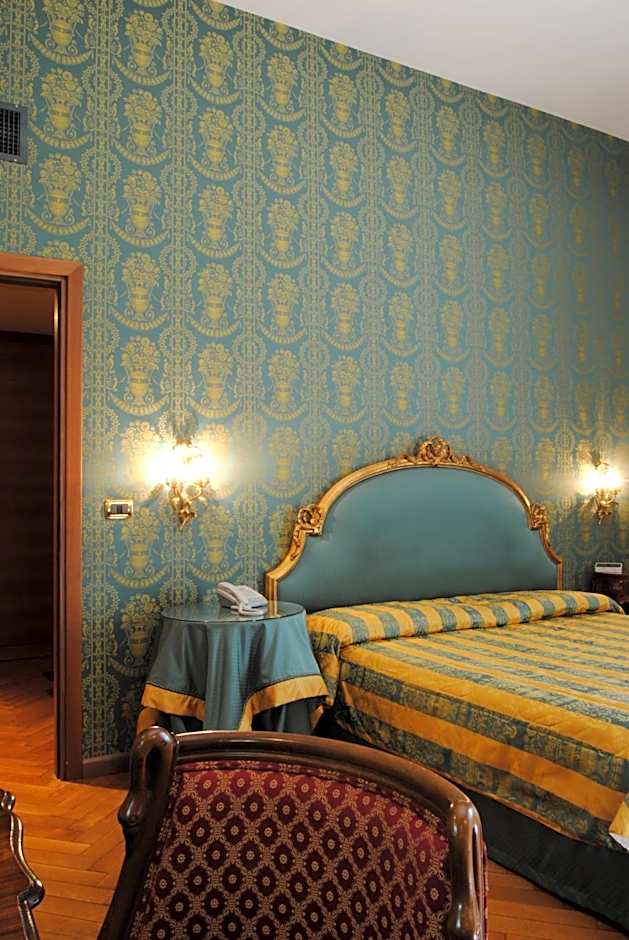 Park Hotel Villa Potenziani