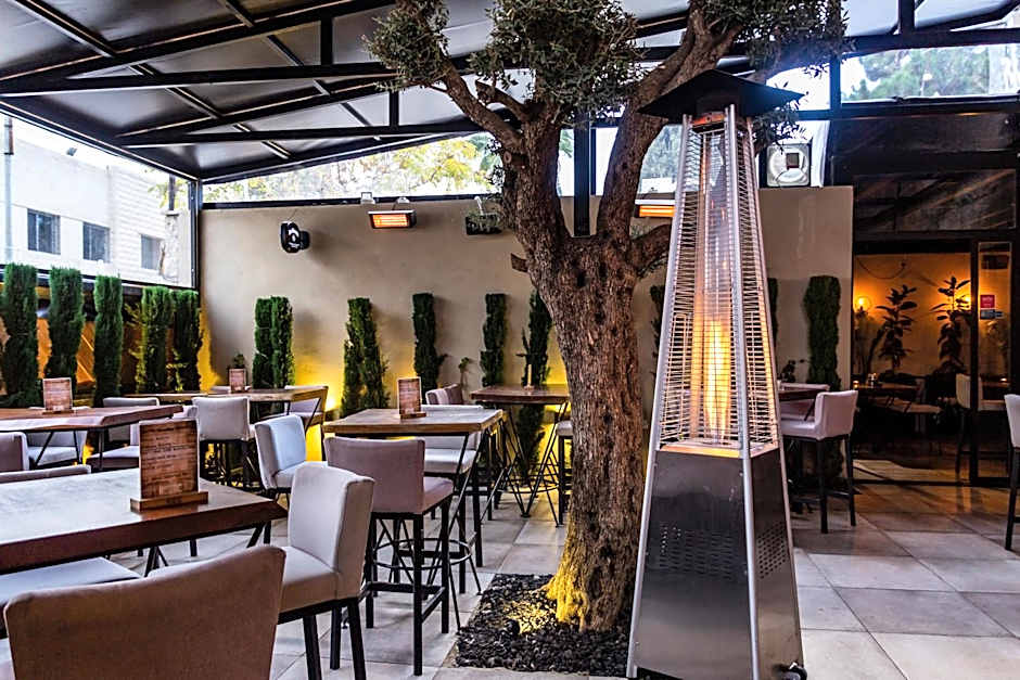 Canary Boutique Hotel