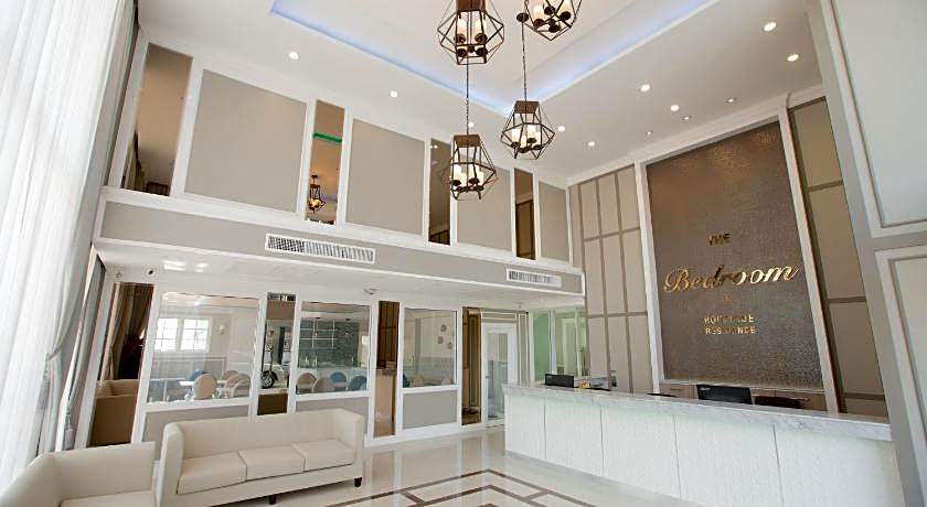 The Bedroom Ladprao 101