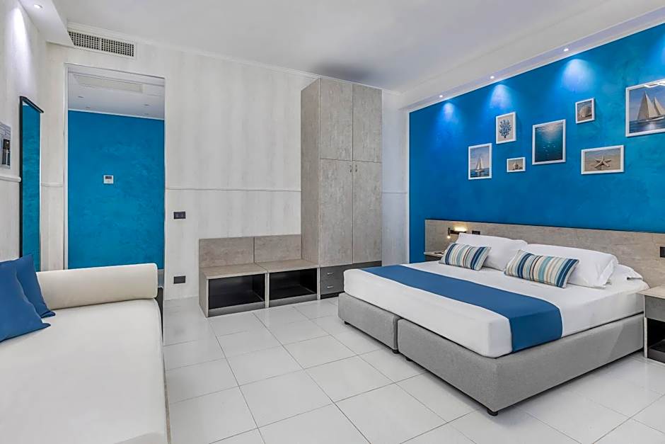 Hotel Blu Eden - Calabria oltre il mare