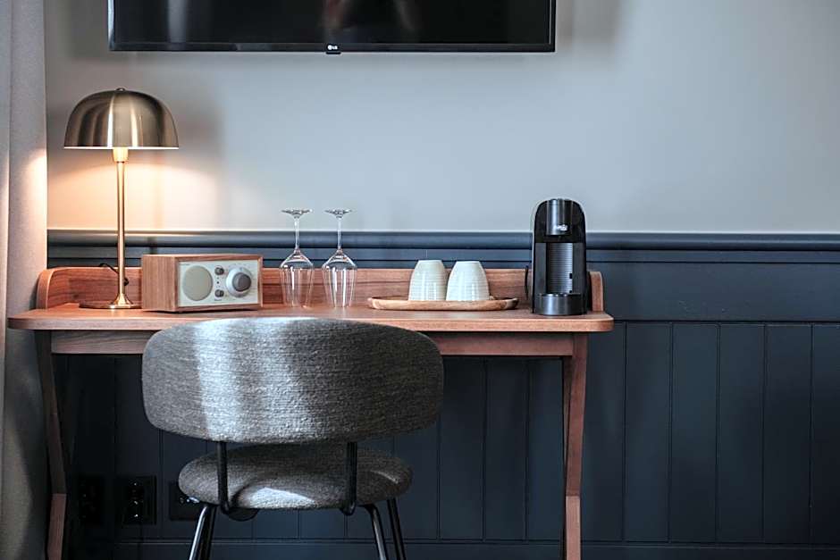 Home Hotel Kompaniet