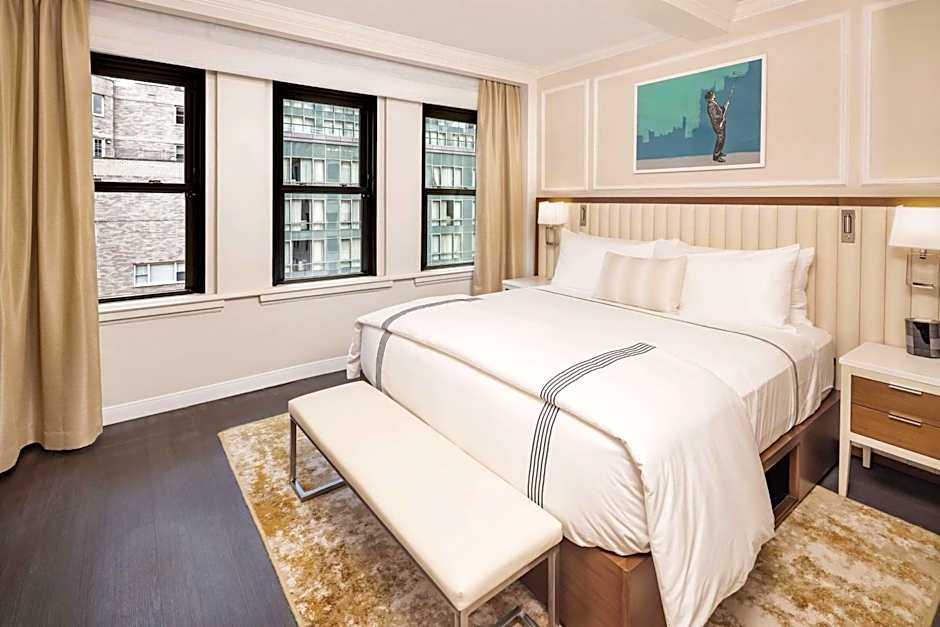 Hilton Club The Quin New York