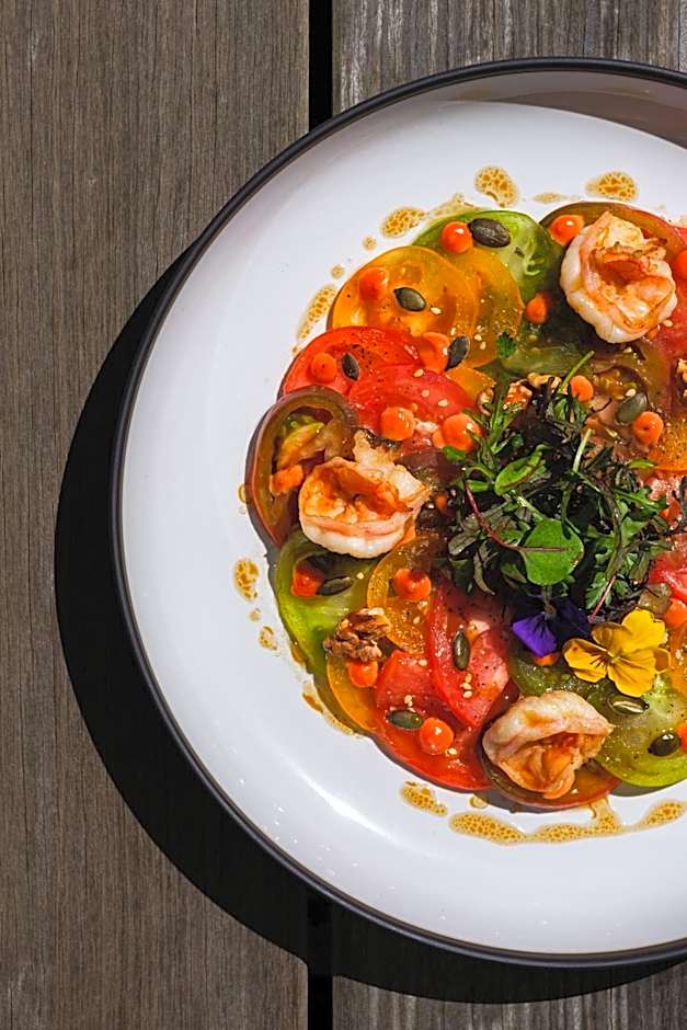 Hostellerie Stafelter