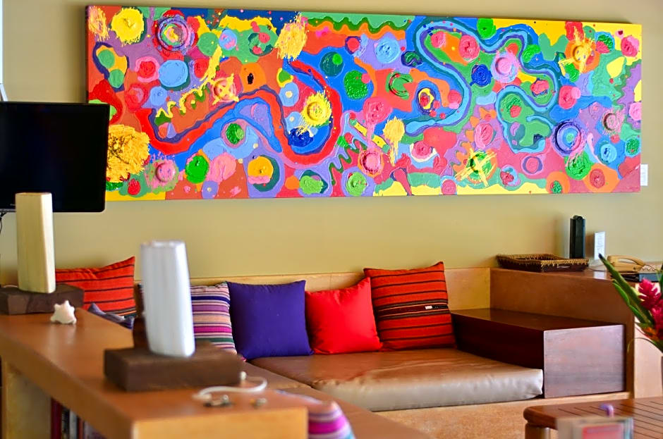 Alma del Pacifico Hotel & Spa