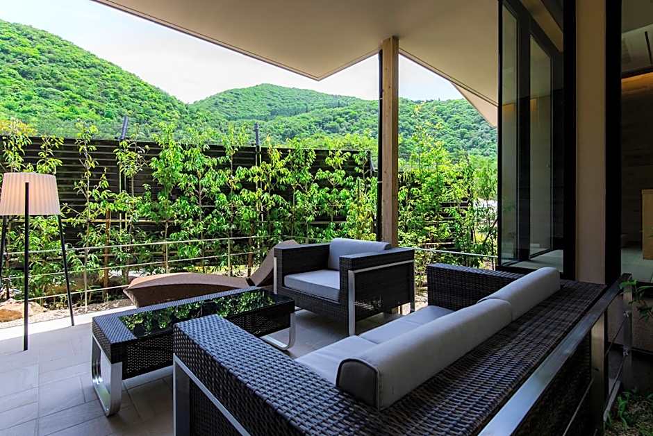 Unzen Kyushu Hotel