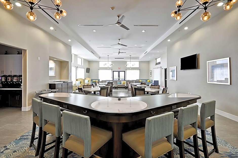 Homewood Suites by Hilton New Braunfels