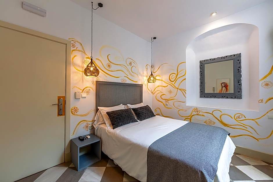 La Casa de la Favorita