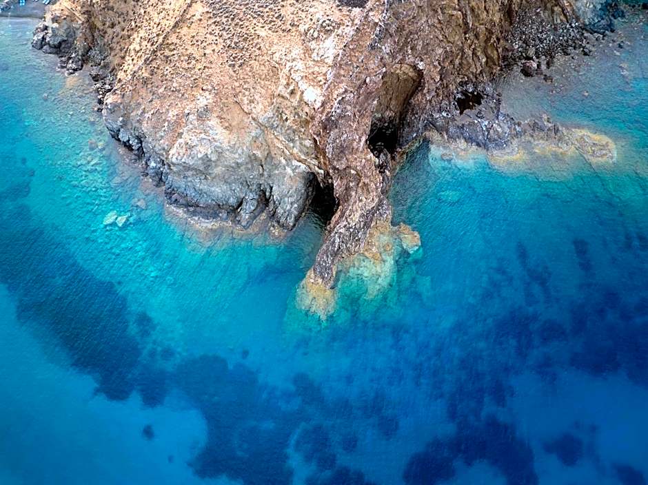 Semeli Coast Mykonos Curio Collection by Hilton