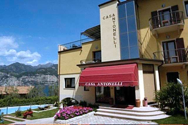 Casa Antonelli