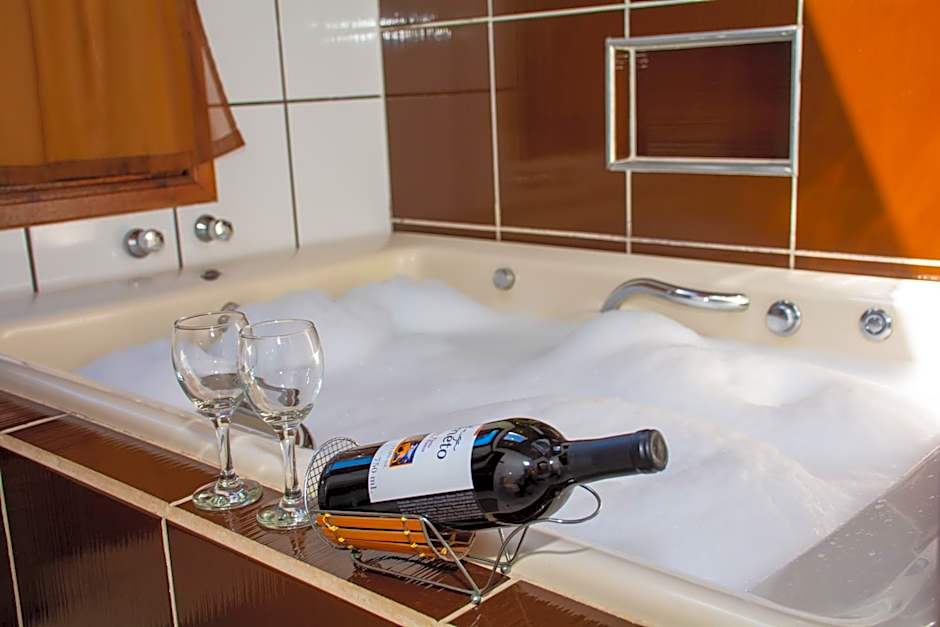 Pousada Vinhas do Pinhal