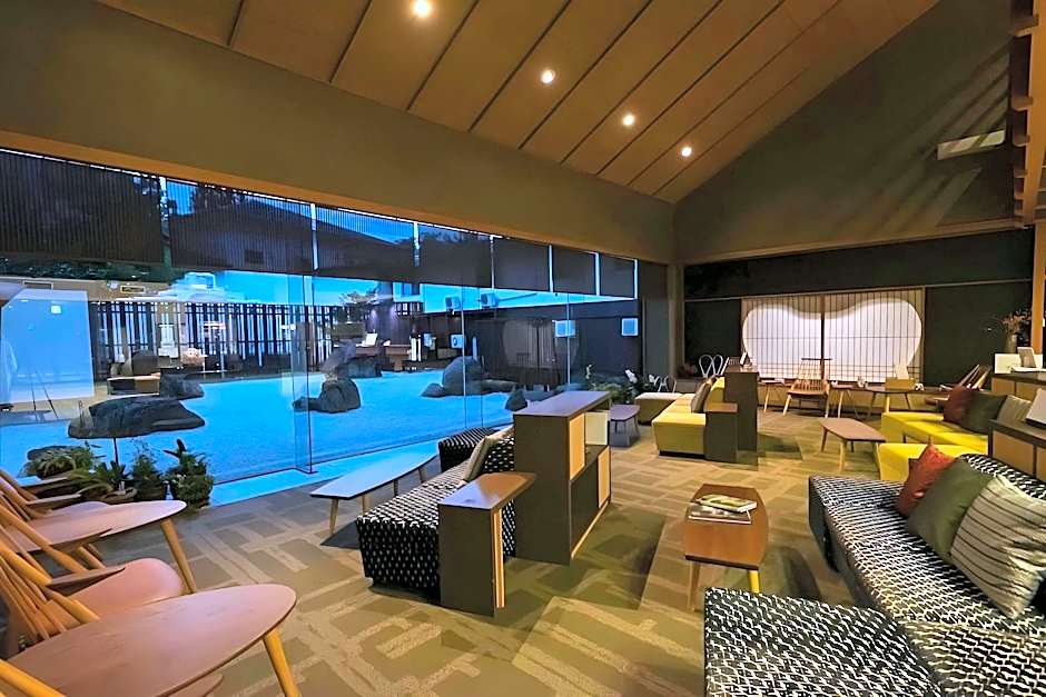 Kurobe View Hotel