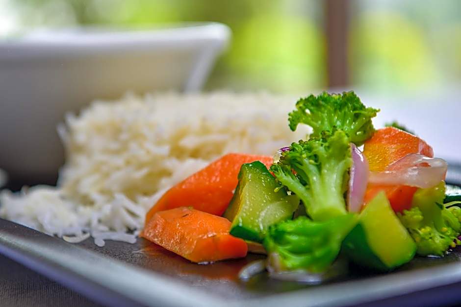 Nairobi Safari Club by Swiss-Belhotel