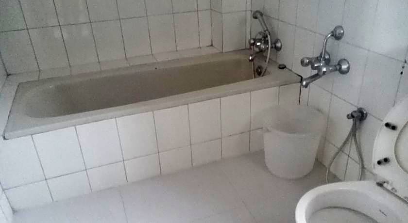 Hotel Preethi Palace
