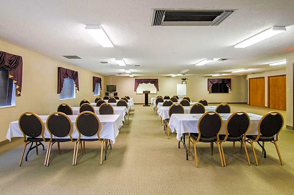 Quality Inn Summersville