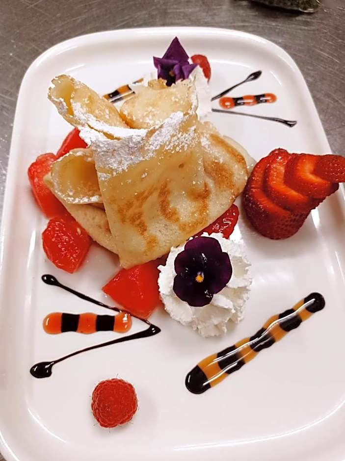 DEVA Hotel Alpenglück