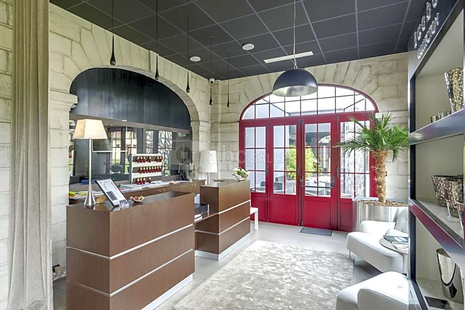 Le Domaine des Lys