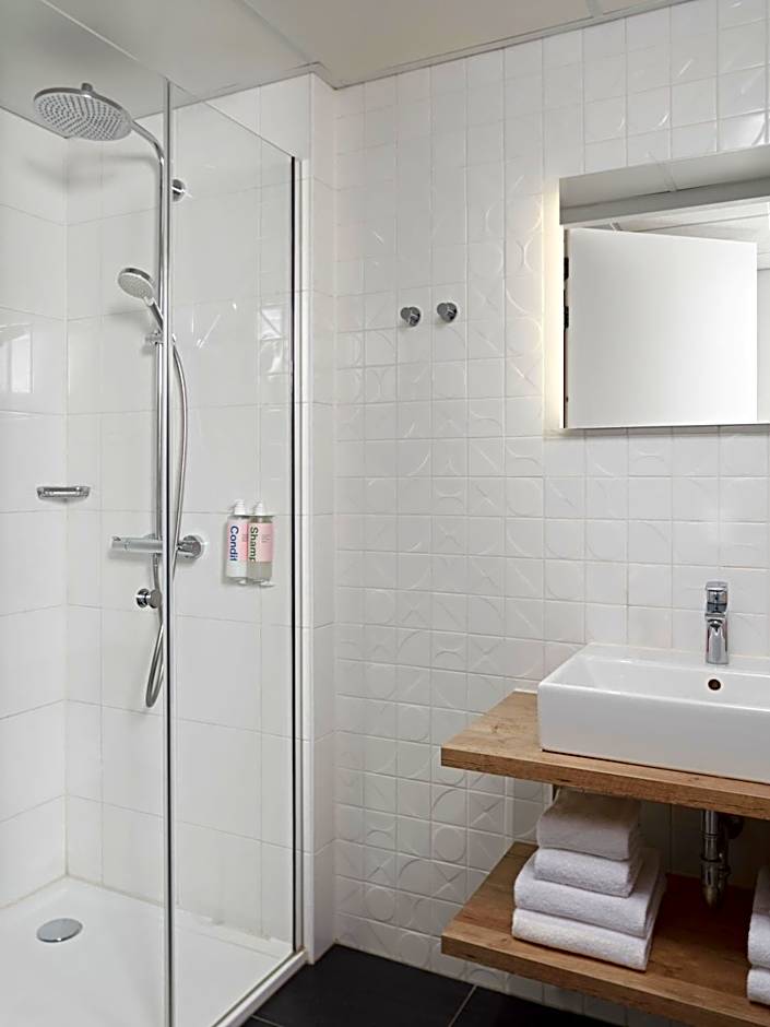 Numa Amsterdam Docklands