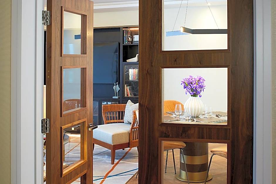 Cheval Gloucester Park at Kensington