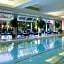 Hilton Suites Toronto/Markham Conference Center And Spa