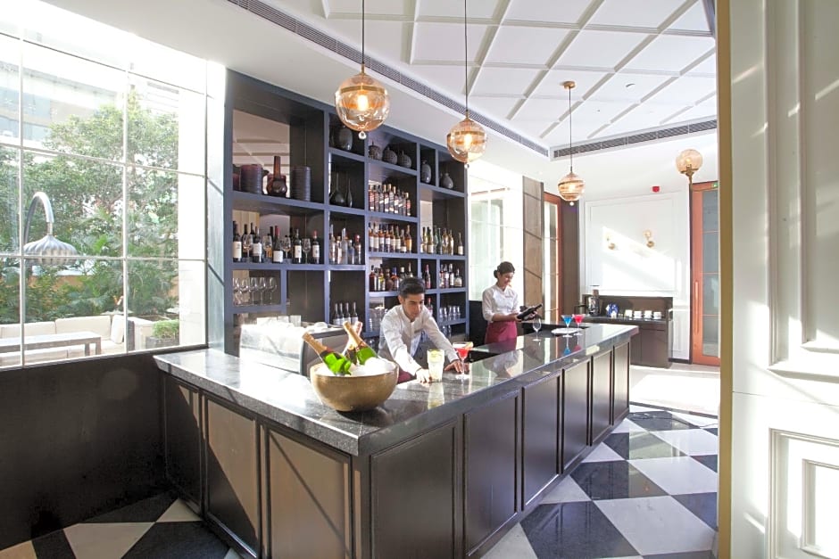 Hyatt Regency Amritsar Hotel & Spa