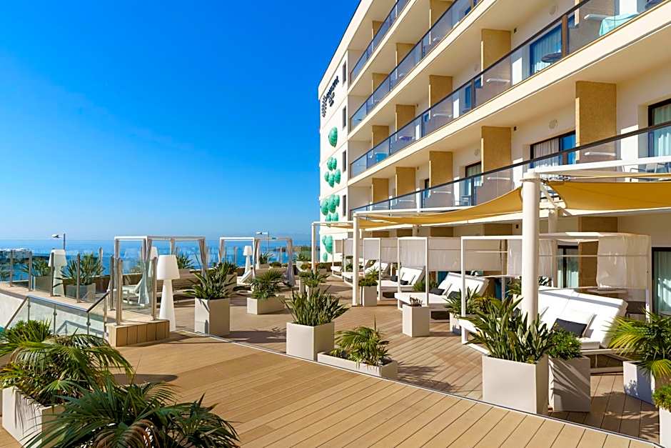 AluaSoul Palma Hotel Adults Only