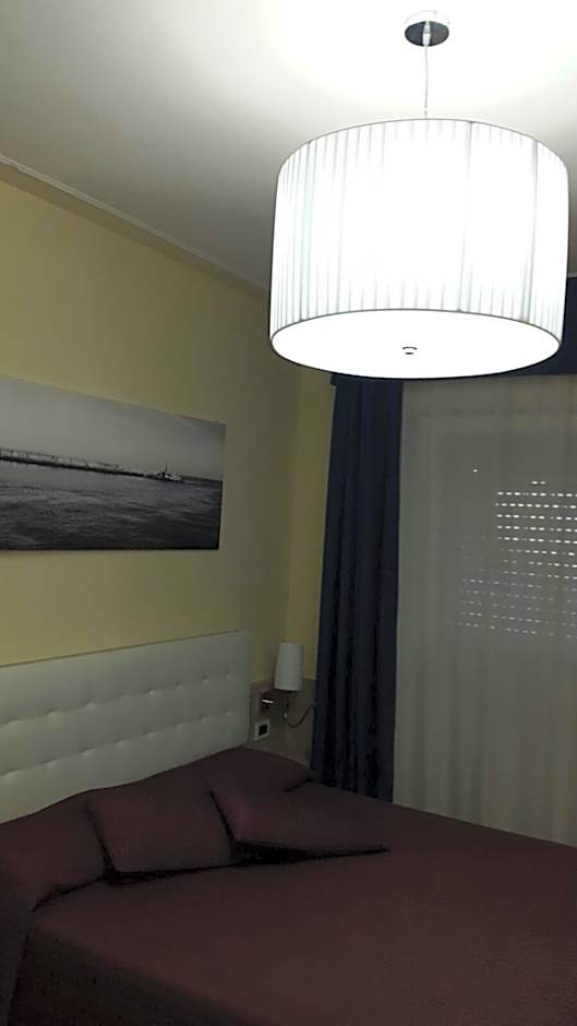Hotel Bella Riviera Lungomare