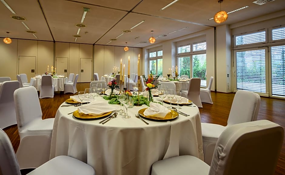 Albhotel Fortuna