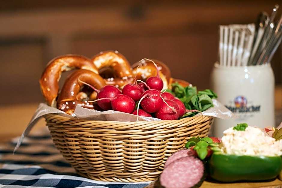 Hotel Gasthof Fellner