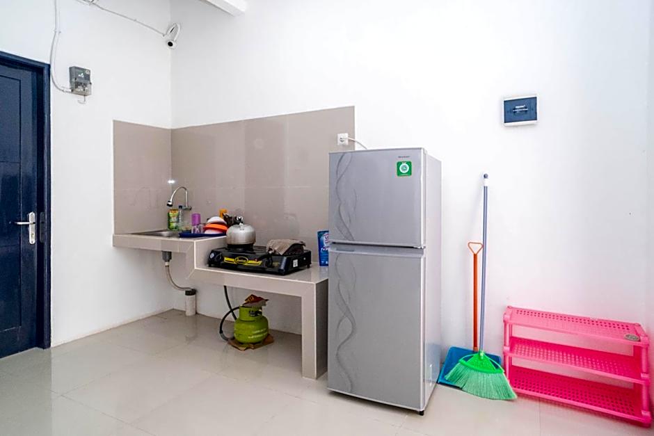 KoolKost Syariah @ Jl Kelapa Dua Raya Tangerang (Minimum Stay 6 Nights)