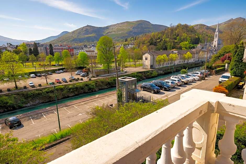 Villa l'Orante