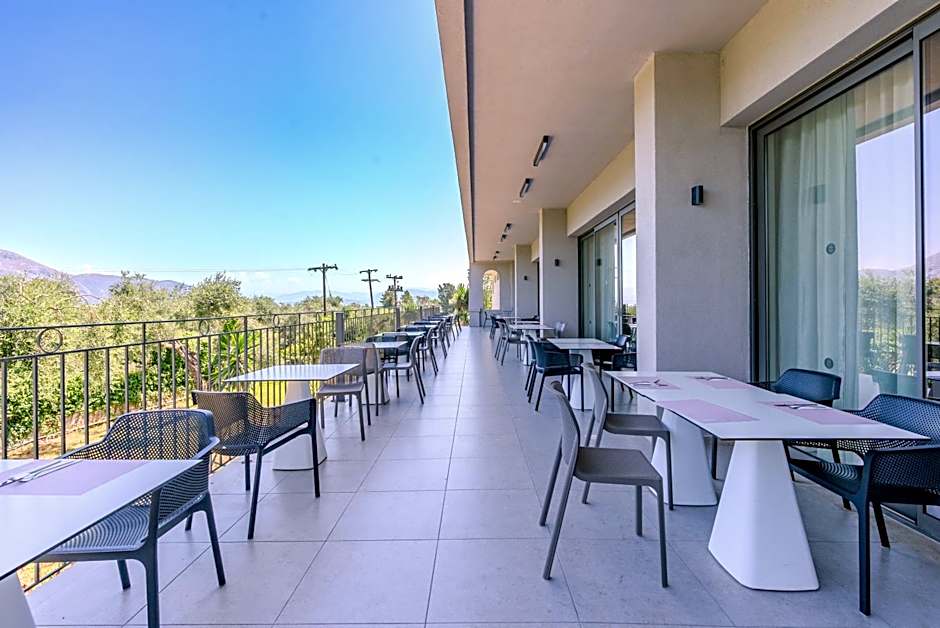 Iolida Corfu Resort & Spa by Smile Hotels