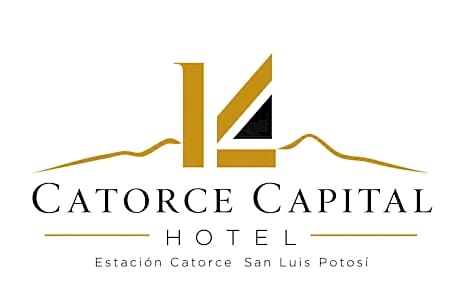 Catorce Capital A una HORA de Real de Catorce