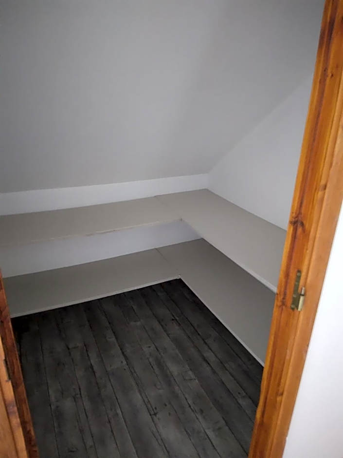 Chambres d'hôtes La maison de Monsieur Chaussette