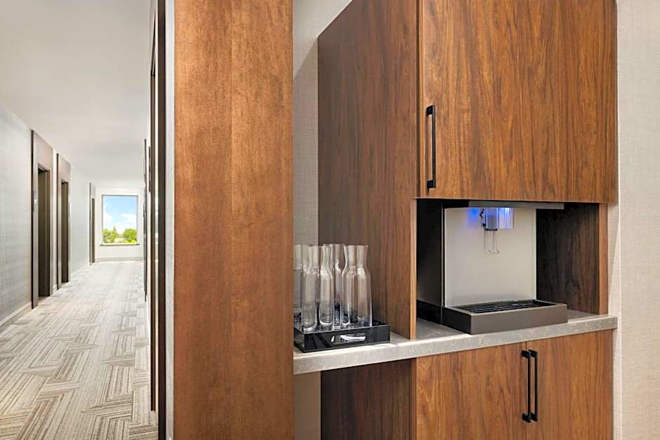 AC Hotel by Marriott Newtown Square