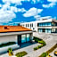 Vila Baleira Village