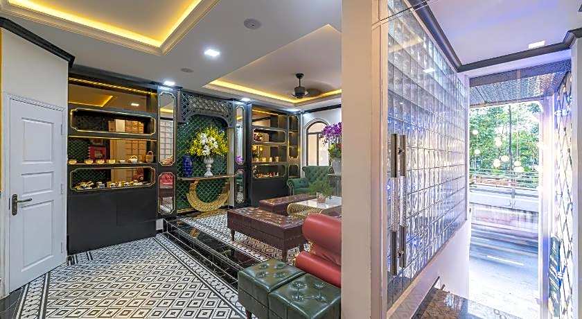 Collection O VyVy Airport Hotel