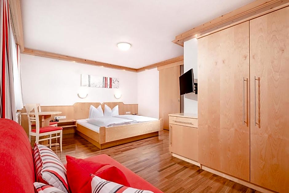 Hotel Garni Krumbach