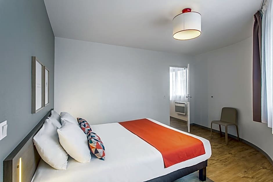 Appart'City Confort Amiens Gare