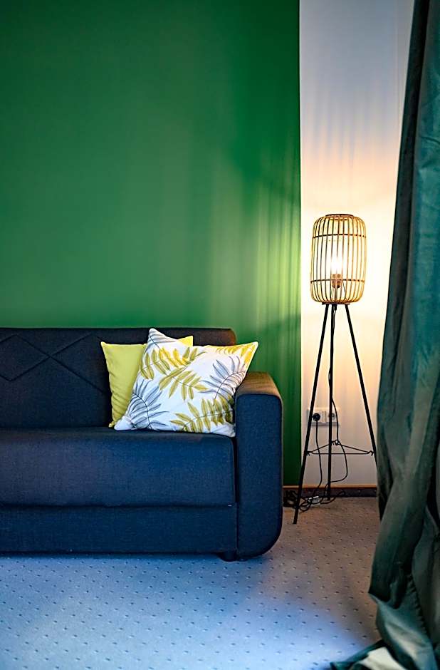 Thermenhof Lutzmannsburg - Inklusive Thermeneintritt am An- oder Abreisetag