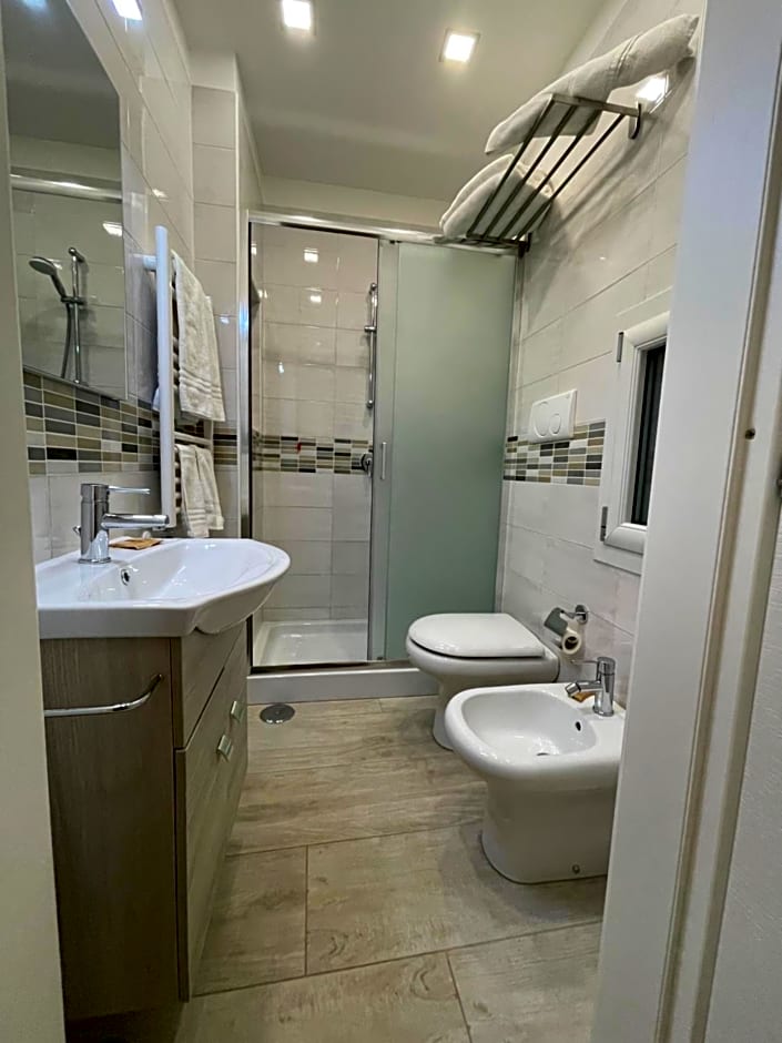 Casa Cavaliere – Naples, CO