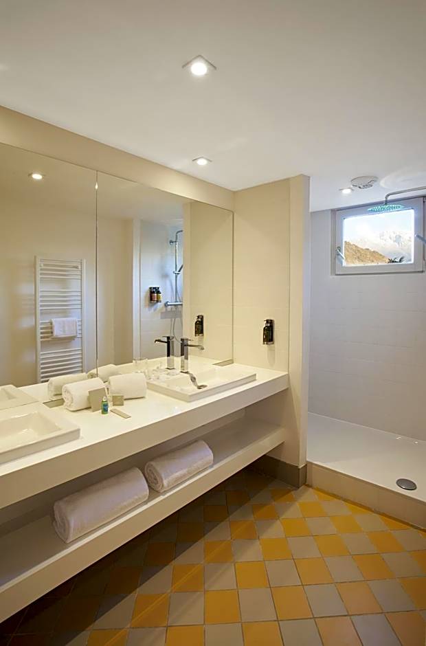 B&B HOME Brides-les-Bains Les 3 Vallées