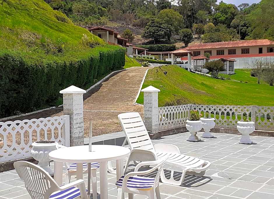 Pousada Pedacinho do Ceu - suite Anali 5