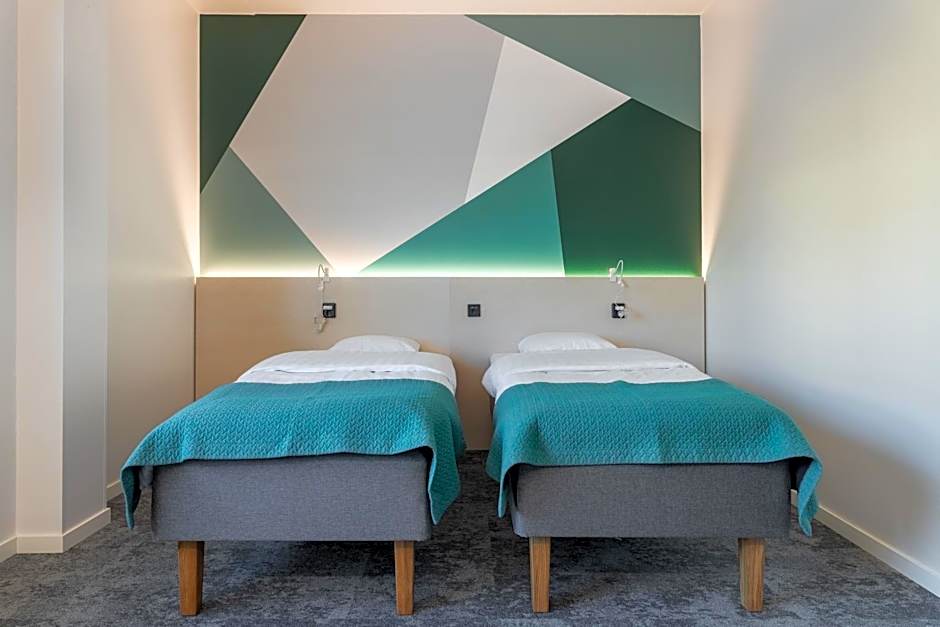 GreenStar Hotel Vaasa