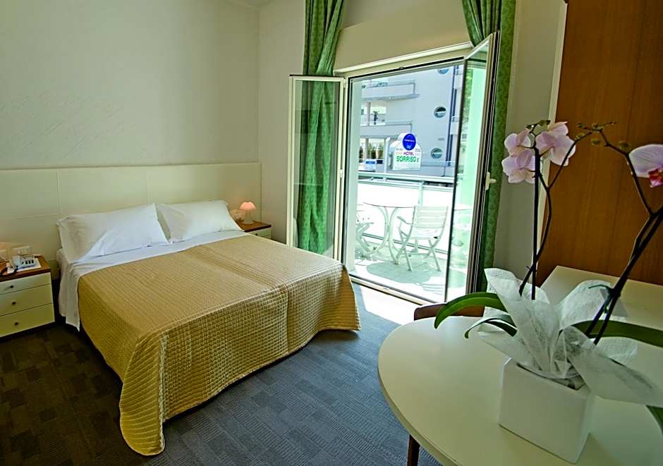 Hotel Sorriso