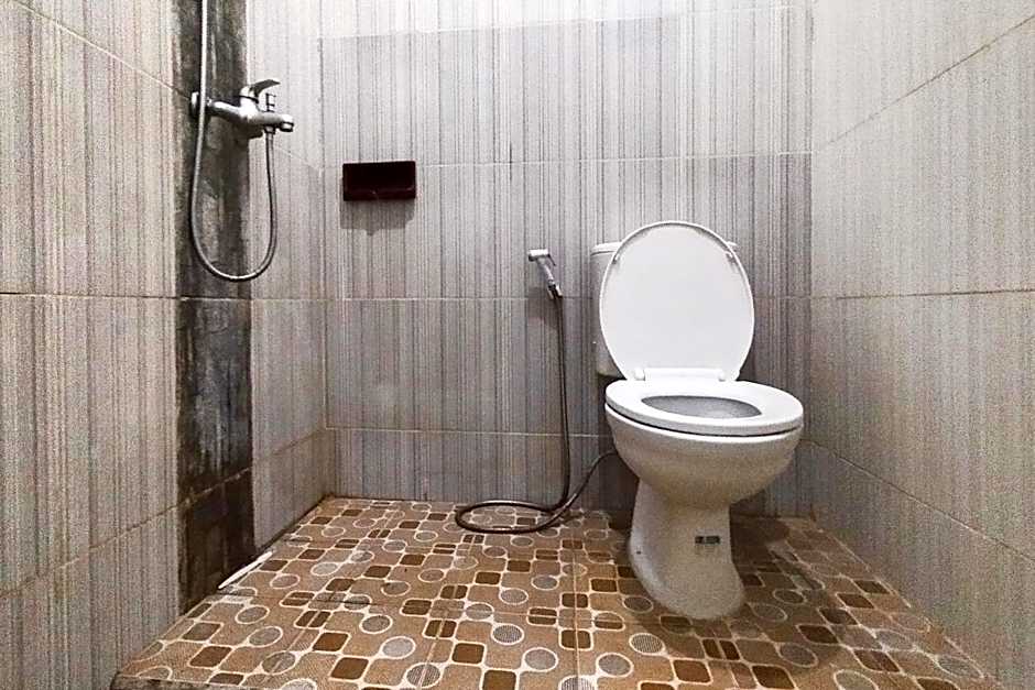 RedDoorz at Hotel Grand Yuda Tenggarong