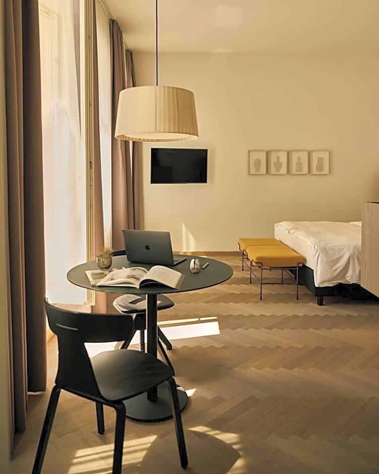 Melter Hotel & Apartments - a Neighborhood Hotel