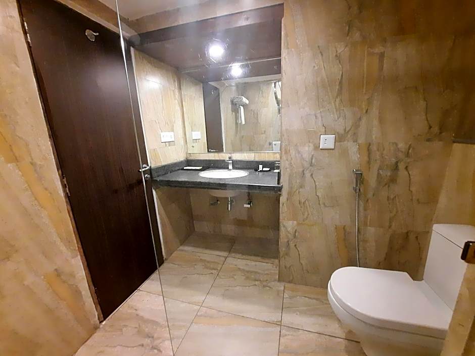 Hotel Natraj  Rishikesh